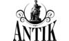 Логотип компанії Антик