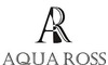 Логотип компанії Акварос