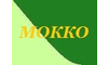 Логотип компанії Мокко