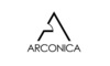Логотип компанії Arconica