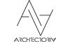 Логотип компанії Архітекторія | Architectoria