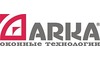 Логотип компанії ARKA