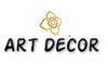 Логотип компанії Аrt Decor