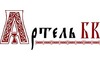 Логотип компанії Артіль БК
