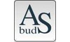 Логотип компанії А-С Буд