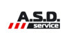 Логотип компанії А.С.Д.Сервіс