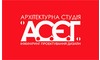 Логотип компанії Архітектурна студія Євгенія Горобчука