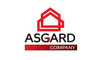 Логотип компанії Асгард Компані 