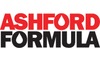 Логотип компанії Ашфорд Формула Дистрибьюшн