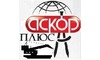 Логотип компанії Аскор плюс
