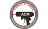Логотип компанії АСМ Технології Будівництва (Мальцева О. В.)