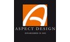 Логотип компанії Аспект-Дизайн