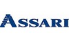 Логотип компанії АССАРИ