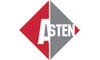 Логотип компанії А.Стен