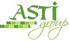 Логотип компанії Асті-Груп