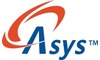 Логотип компанії Асiс - Одеса