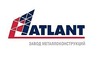 Логотип компанії Атлант