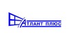 Логотип компанії Атлант плюс