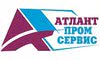 Логотип компанії АтлантПромСервіс