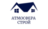 Логотип компанії Атмосфера буд (Літвінов В. О.)