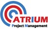 Логотип компанії Атріум
