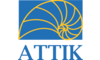 Логотип компанії АТТІК