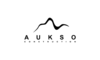 Логотип компанії AUKSO