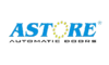 Логотип компанії Асторе