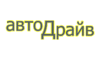 Логотип компанії Автодрайв
