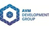 Логотип компанії AVM Development Group
