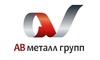 Логотип компанії Роздрібний склад Харківської філії АВ Метал Груп