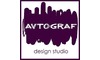 Логотип компанії Avtograf