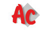 Логотип компанії АВТОСТРОЙКА