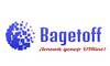 Логотип компанії Bagetoff
