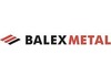 Логотип компанії БАЛЕКС МЕТАЛ