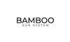 Логотип компанії Bamboo sunsystem (Кучеренко Д. С.)