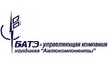 Логотип компанії БАТЭ