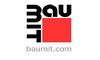 Логотип компанії BAUMIT