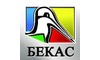 Логотип компанії Бекас