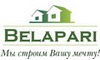 Логотип компанії БЕЛАПАРИ СП