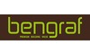 Логотип компанії Бенграф