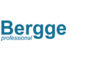 Логотип компанії Bergge professional 