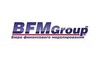 Логотип компанії БФМ Групп