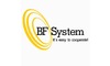 Логотип компанії BF System