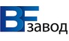 Логотип компанії BF завод