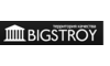 Логотип компанії BIGSTROY