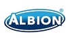 Логотип компанії Албіон Гроуп
