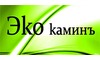 Логотип компанії Еko Камін