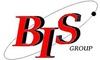 Логотип компанії БІС Груп