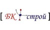 Логотип компанії БК строй
